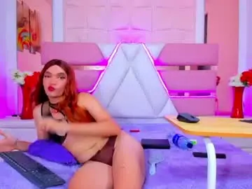 Chaturbate Adult Webcam of emmahiltton