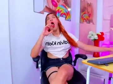 Chaturbate Nude Webcam of emmahiltton