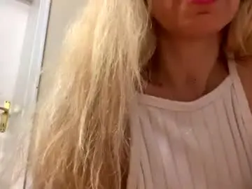 Chaturbate Nude Webcam of europetime