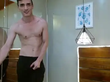 Chaturbate Adult Video Chat of felipefriendly