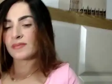Chaturbate Nude Webcam of frida__x