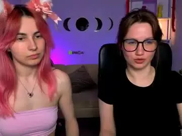 Chaturbate Sex Chat of lissa_veils
