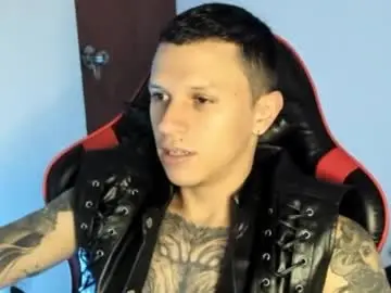 Chaturbate Live Sex of masterdave7