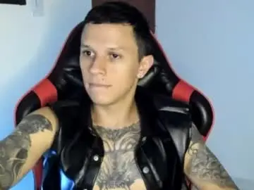 Chaturbate Adult Video Chat of masterdave7