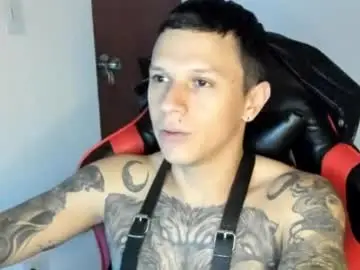 Chaturbate Adult Webcam of masterdave7