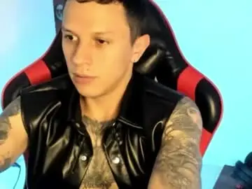 Chaturbate Private Sex Chat of masterdave7