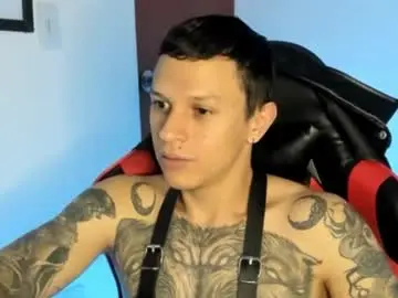 Chaturbate Sex Chat of masterdave7