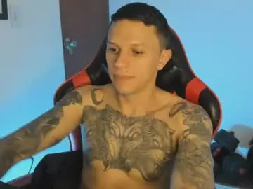 Chaturbate Live Sex Cam of masterdave7