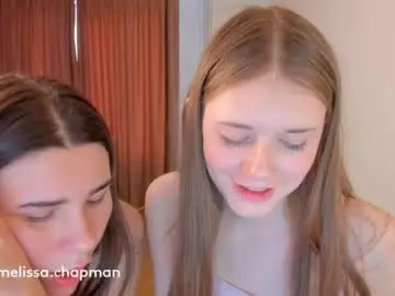 Chaturbate Adult Webcams of melissssa_bloom