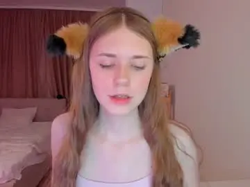 Chaturbate Live Porn of melissssa_bloom