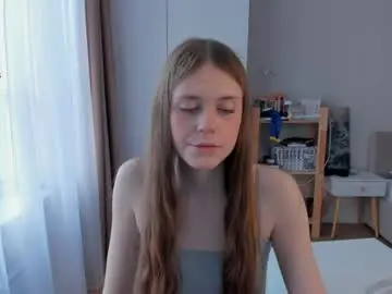 Chaturbate Nude Webcam of melissssa_bloom