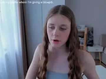 Chaturbate Private Sex Chat of melissssa_bloom