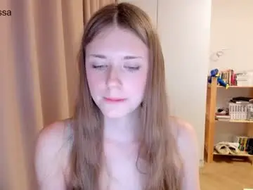 Chaturbate Sex Chat of melissssa_bloom