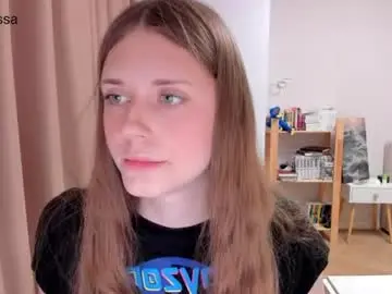 Chaturbate Private Sex Chat of melissssa_bloom