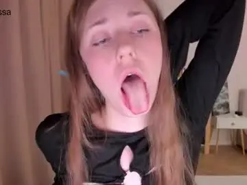 Chaturbate Free Porn Cam of melissssa_bloom