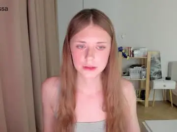 Chaturbate Sex Chat of melissssa_bloom