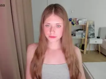 Chaturbate Live Sex of melissssa_bloom