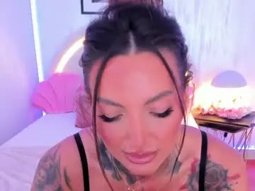 Chaturbate Live Sex Cam of rosetatt