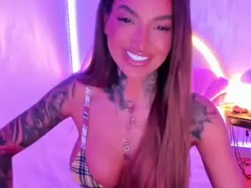 Chaturbate Free Live Porn of rosetatt