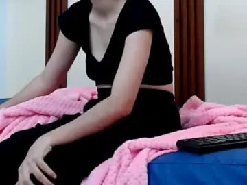Chaturbate Best live sex cam show of skinnykattylush19