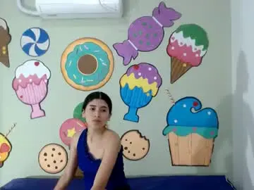 Chaturbate Private Sex Chat of skinnykattylush19