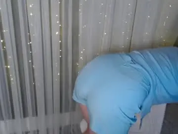 Chaturbate Live Sex of sweet_chantelle