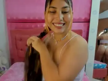 Chaturbate Best live sex cam show of xxxsarita_cute