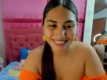 Chaturbate Live Sex of xxxsarita_cute