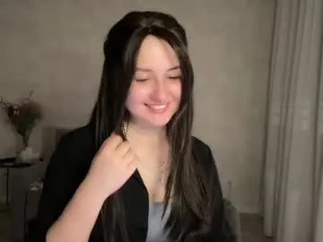 Chaturbate Sex Cam of almostinnocent_