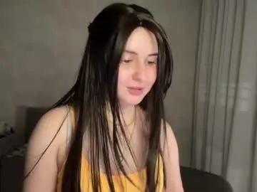 Chaturbate Nude Webcam of almostinnocent_