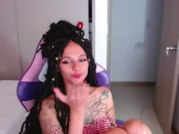 Chaturbate Live Porn of bluee_v