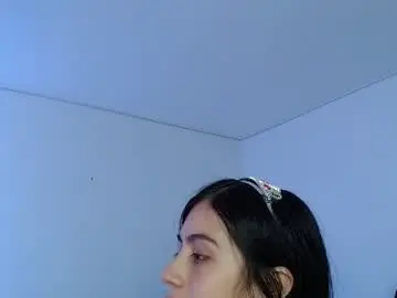 Chaturbate Private Sex Chat of bonny_bonss