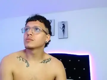 Chaturbate Best Webcam of bonny_bonss