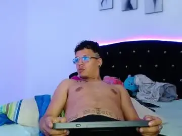 Chaturbate Private Sex Chat of bonny_bonss