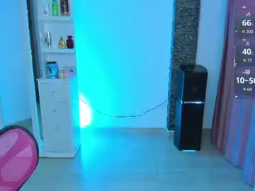 Chaturbate Sex Cam of brunetteofyourdreams