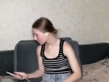 Chaturbate Live Porn of emilystechuchak