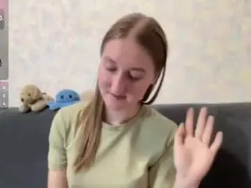 Chaturbate Adult Webcam of emilystechuchak