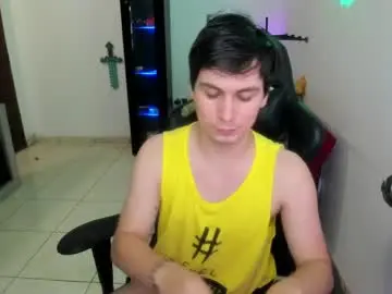 Chaturbate Adult Webcam of kevin873s