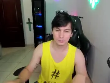 Chaturbate Best live sex cam show of kevin873s