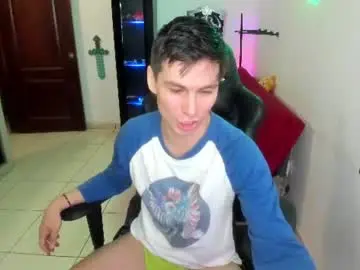Chaturbate Sex Chat of kevin873s