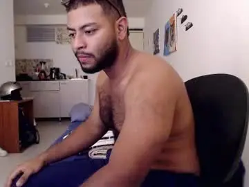 Chaturbate Nude Webcam of kleyton336
