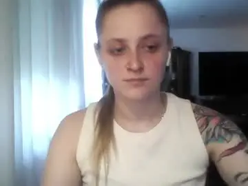 Chaturbate Live Sex Cam of leapleasure