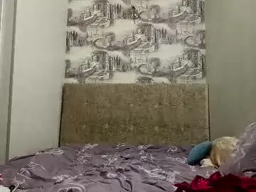 Chaturbate Free Porn Cam of lunalili_1900