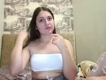 Chaturbate Free Live Porn of lunalili_1900