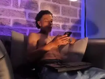 Chaturbate Sex Cam of mike_parker1