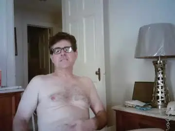 Chaturbate Private Sex Chat of mikewulds