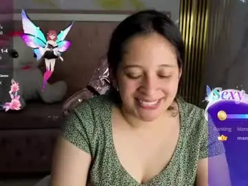 Chaturbate Free Porn Cam of sara_tellez_s