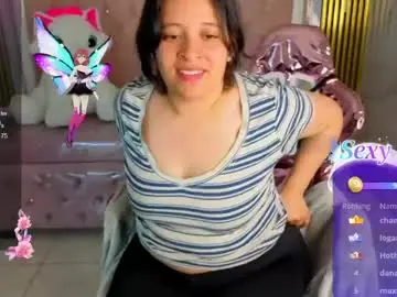 Chaturbate Free Porn Cam of sara_tellez_s