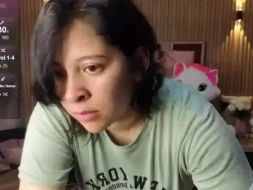 Chaturbate Watch Live Sex Cams of sara_tellez_s