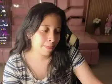 Chaturbate Adult Webcam of sara_tellez_s